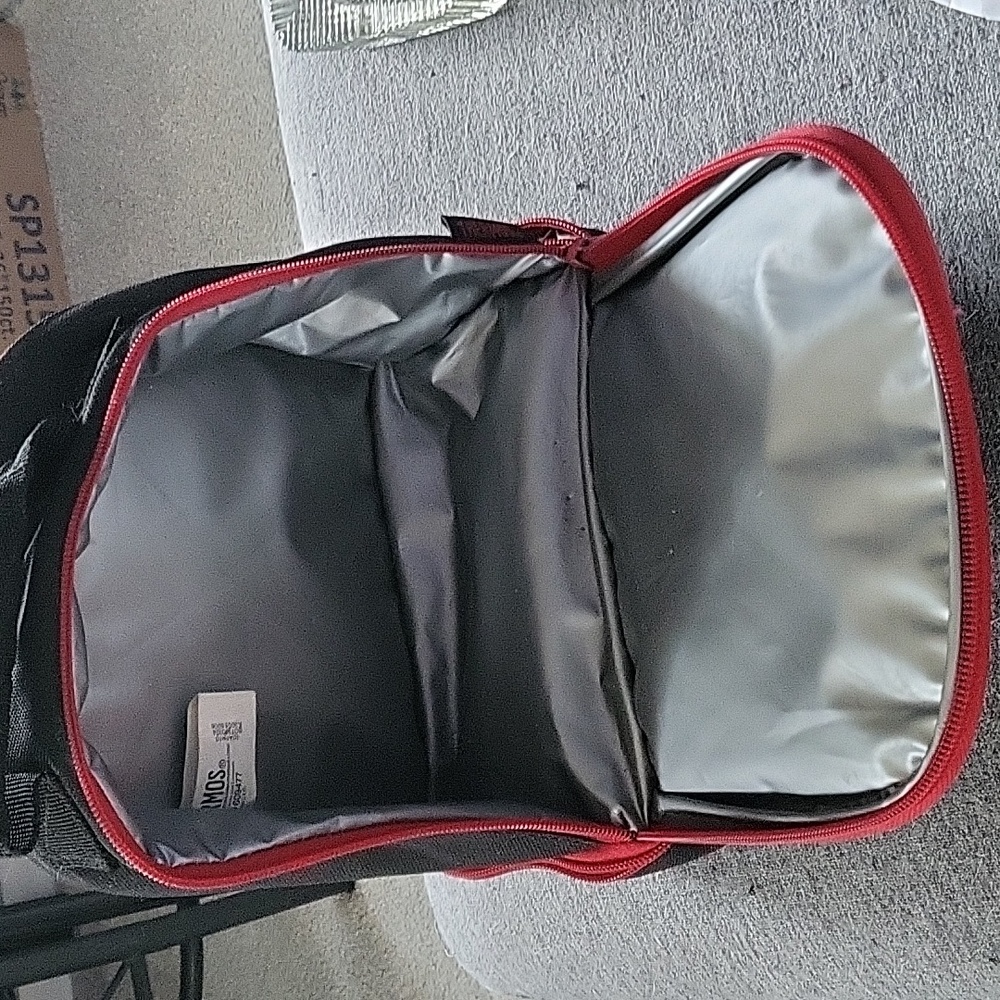 Iron Man 2 Marvel lunchbox - Picture 3 of 6